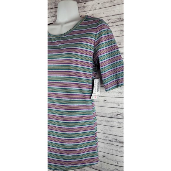 Top Sz S Gigi NWT - Picture 3 of 8